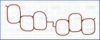 HYUNDAI 1717620020 Gasket, exhaust pipe